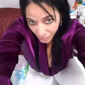 Meet your Posher, Tatiana